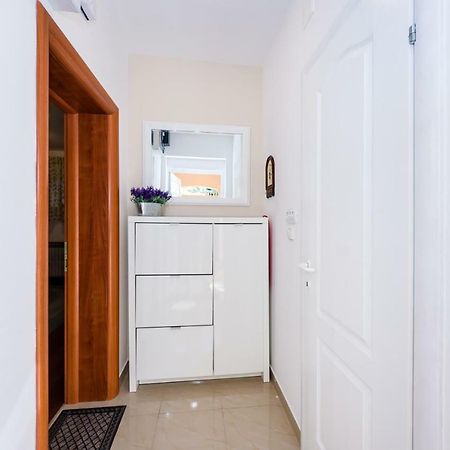 Appartement Mihael à Zadar Extérieur photo