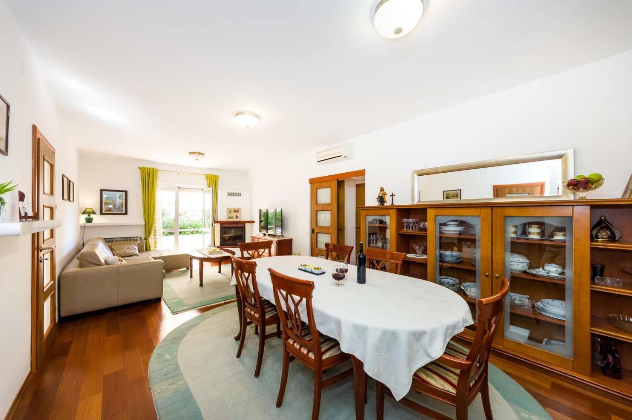 Appartement Mihael à Zadar Extérieur photo