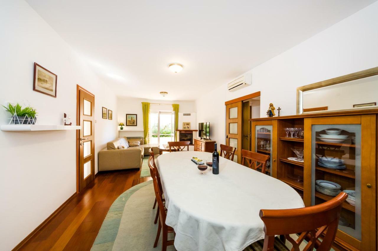 Appartement Mihael à Zadar Extérieur photo