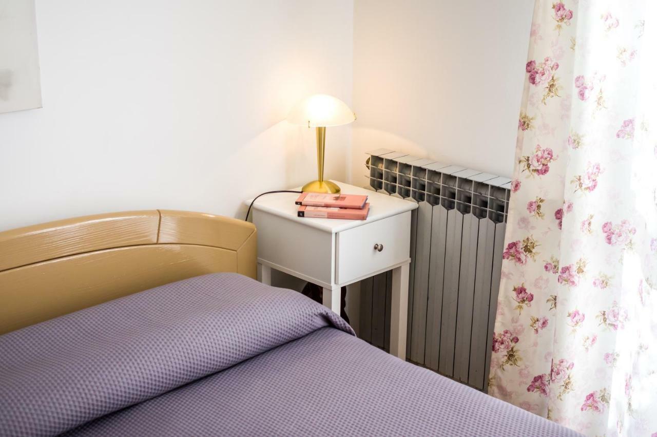 Appartement Mihael à Zadar Extérieur photo